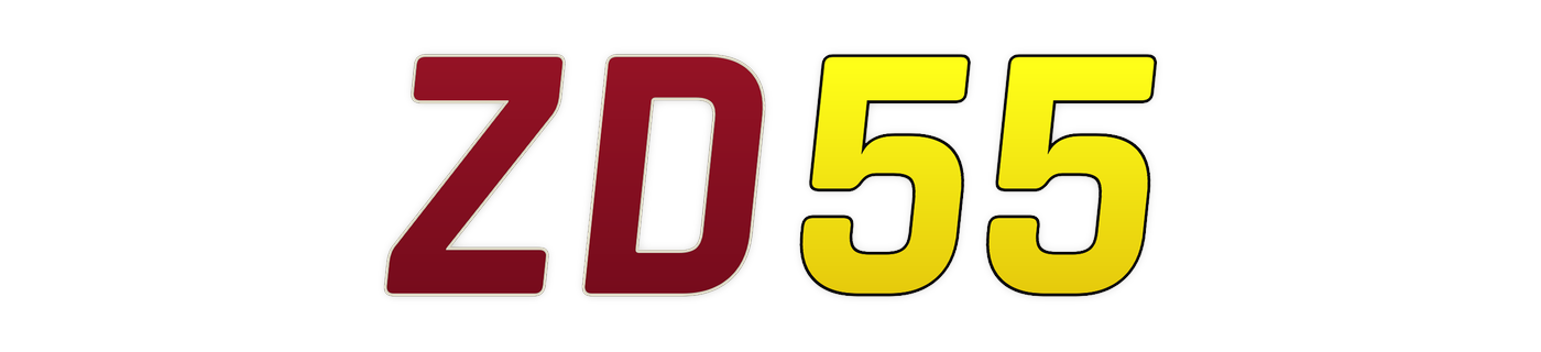 zd55 Logo
